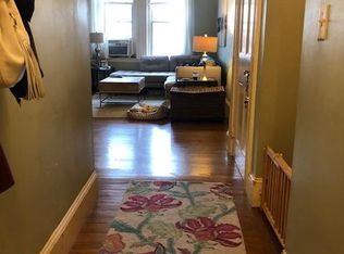 462 Beacon St #26K, Boston, MA 02115