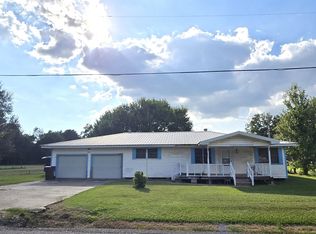 7760 Crochet Rd, Bell City, LA 70630