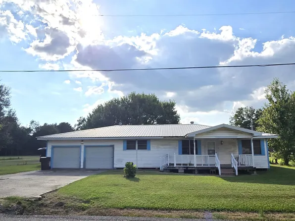 7760 Crochet Rd, Bell City, LA 70630