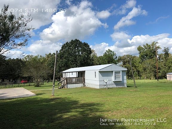 2nd image of 3074 S Fm 1486 Rd
