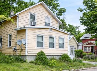 179 W Allen St, Winooski, VT 05404