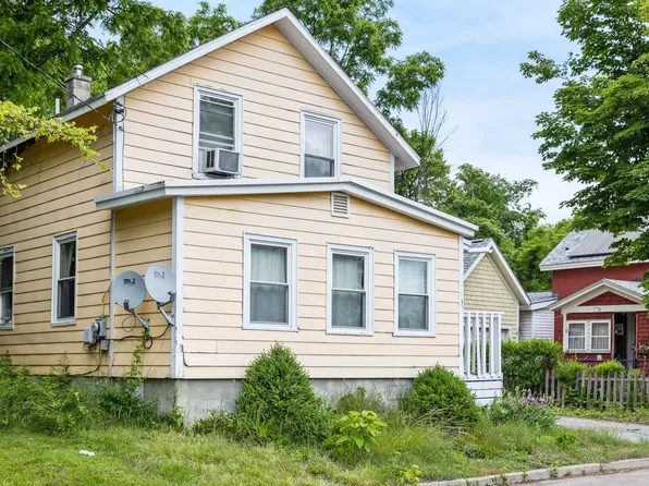 179 West Allen Street, Winooski, VT 05404