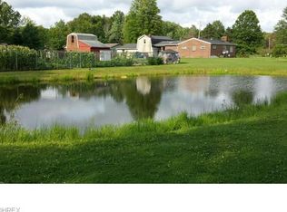 5091 Miller South Rd, Bristolville, OH 44402