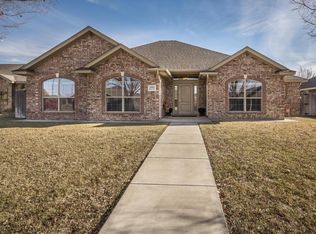 5803 S Milam St, Amarillo, TX 79118
