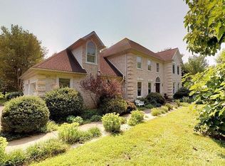 15 Westridge Ln, Lewisburg, PA 17837