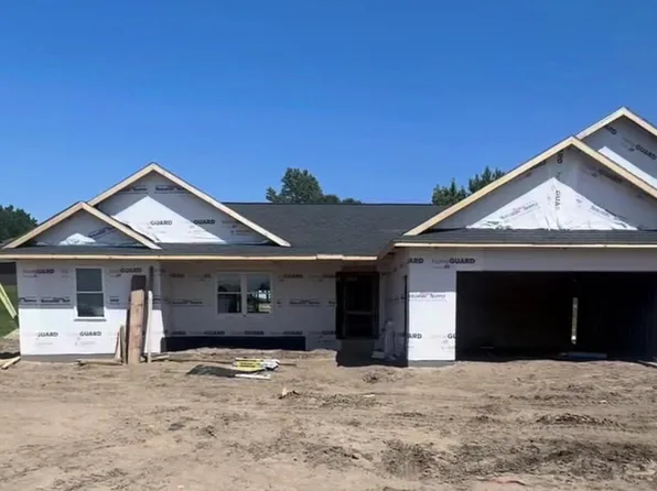 1530 Waldenberger ROAD, Holmen, WI 54636