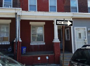 5125 Jackson St, Philadelphia, PA 19124