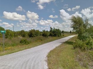 241 Astor Cir, Punta Gorda, FL 33982