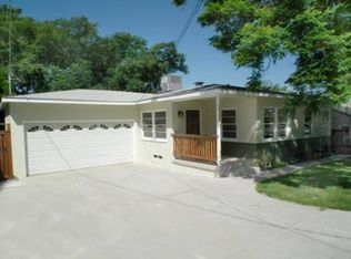 10525 Tujunga Canyon Blvd, Tujunga, CA 91042