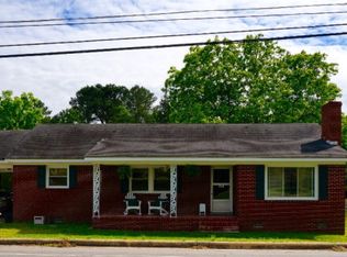 9058 Main St, Castalia, NC 27816