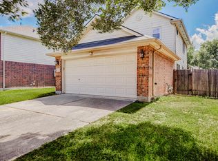 4722 Windy Cypress Ct, Katy, TX 77449