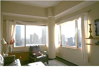 Rented by Harlem Lofts