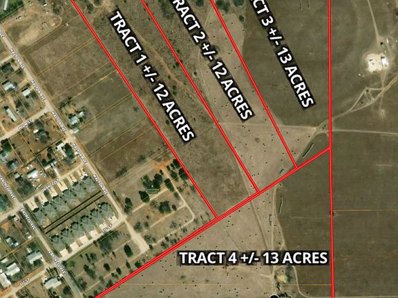 3rd image of +/- 12 ACRES County Road 307