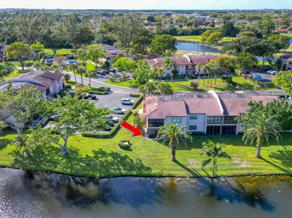 9289 Vista Del Lago #G, Boca Raton, FL 33428
