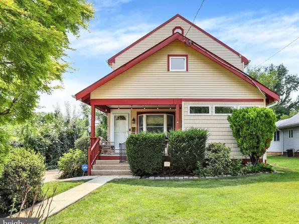 207 Crooked Billet Rd, Hatboro, PA 19040