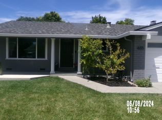 465 Ariel Ct, San Jose, CA 95123