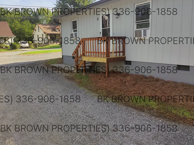517 W Ward Ave #A — Photo 12