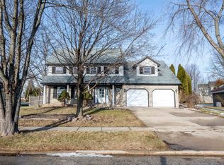 3007 Vimy Ridge Dr, Joliet, IL 60435