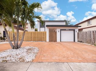 10726 SW 147th Ct, Miami, FL 33196