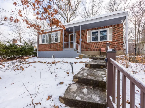 4 Wilson Avenue, Wallingford, CT 06492