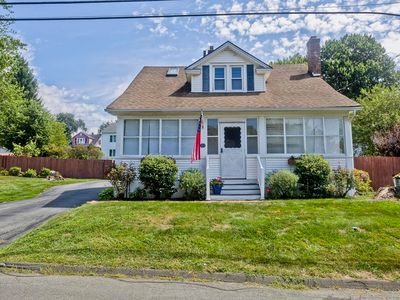 103 Hillcrest Ave, West Springfield, MA, 01089