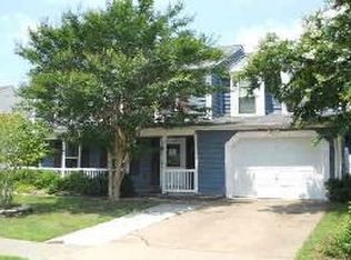 1164 Gauguin Dr, Virginia Beach, VA 23454