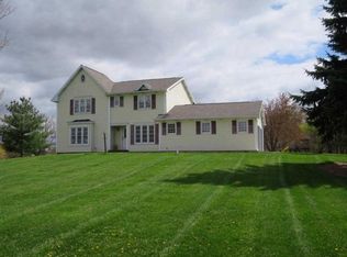 24300 Riley Rd, North Liberty, IN 46554