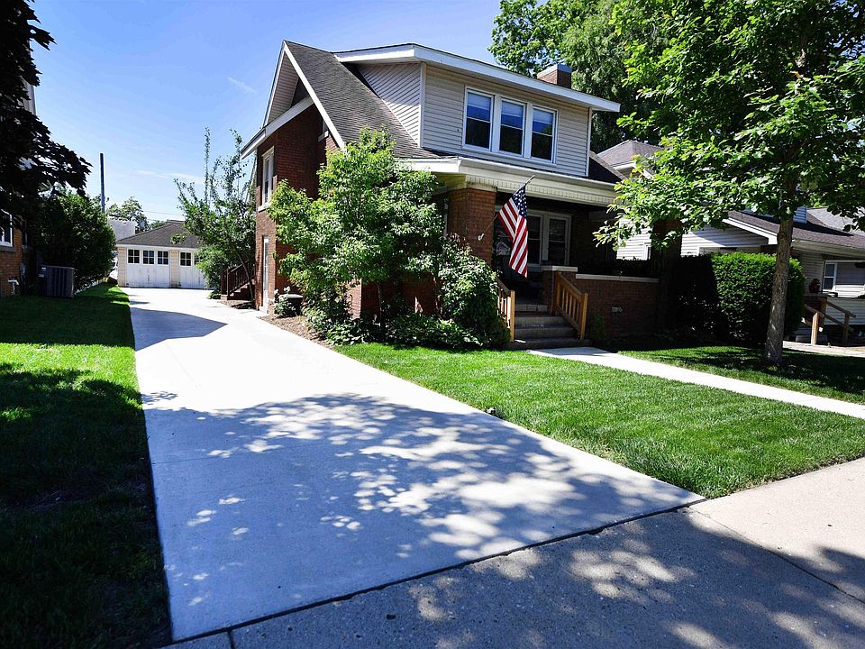 1st image of 2226 W Rohmann Ave