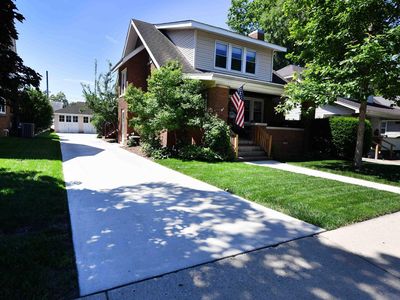 2226 W Rohmann Ave, West Peoria, IL, 61604