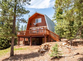 350 E Forest Dr, Duck Creek Village, UT 84762