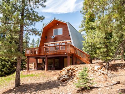350 E Forest Dr, Duck Creek Village, UT, 84762