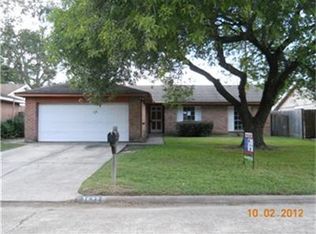 7622 Sunbonnet Ln, Houston, TX 77064