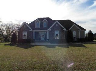 375 Tripp Rd, Lillington, NC 27546