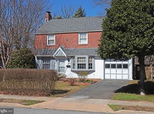 1849 Windsor Park Ln, Havertown, PA 19083