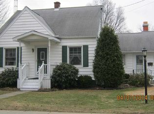 355 Rogers Rd, Adrian, MI 49221