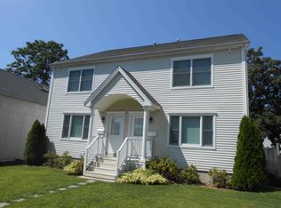 38 Parker Ave #B, Stamford, CT 06906