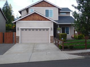 39343 Trillium Ave, Sandy, OR 97055