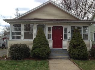 23 Denver St, Springfield, MA 01109