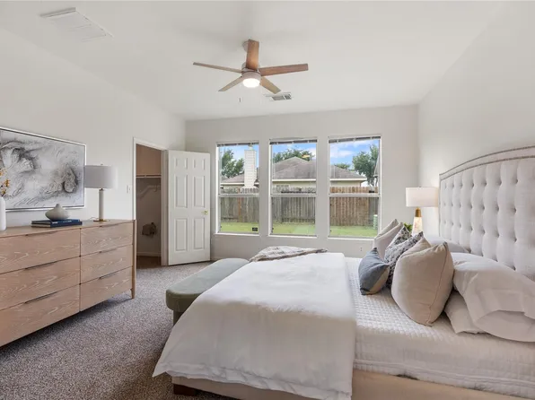 4535 Newhope Terrace Ln, Katy, TX 77449