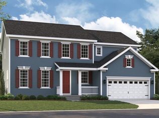 701 Pineapple Ct, Reisterstown, MD 21136