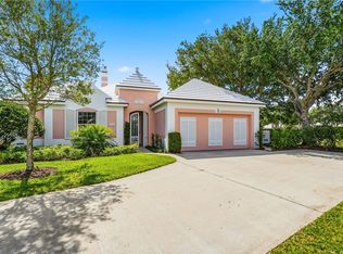4605 Saint James Ave, Vero Beach, FL 32967
