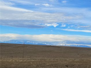 Basin Acres, Shawmut, MT 59078