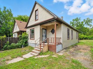 3418 W Hancock St, Detroit, MI 48208