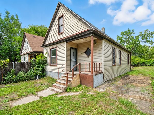 3418 W Hancock St