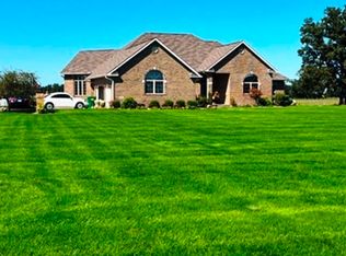 63341 Thorn Rd, North Liberty, IN 46554