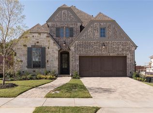 4745 Harlow Bend Dr, Irving, TX 75038