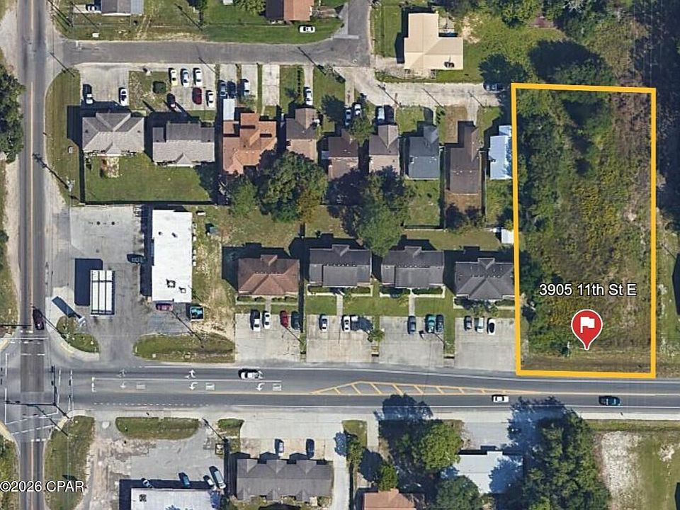 1st image of 3905 E 11th St