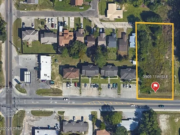 3905 E 11th St, Panama City, FL 32404