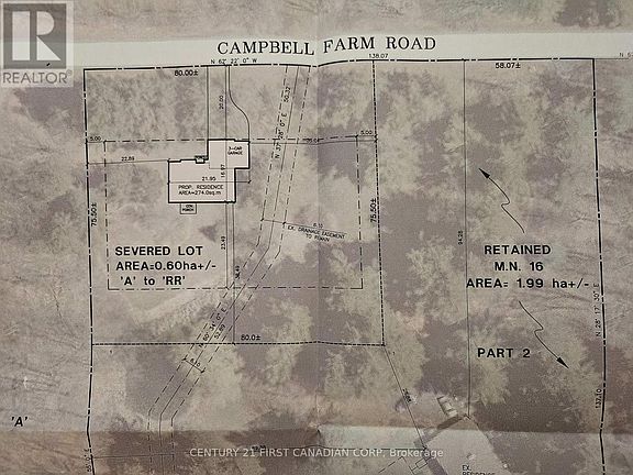 2nd image of 24 Campbell Farm Rd