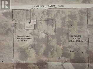 24 Campbell Farm Rd, Brant, ON N3T5L6